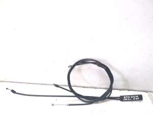 Seilzug Motorhaube - 7008780