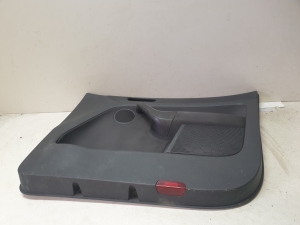 Volkswagen Golf Plus Mk5 (2004–2008) Front door panel 5M0868080 - 3