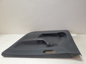 Volkswagen Golf Plus Mk5 (2004–2008) Front door panel 5M0868080 - 4