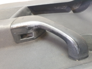 Volkswagen Golf Plus Mk5 (2004–2008) Front door panel 5M0868080 - 5