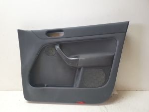 Front door panel - 5M0868080