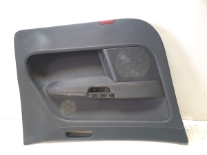 Volkswagen Golf Plus Mk5 (2004–2008) Front door panel 5M0868079 - 2