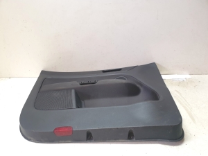 Volkswagen Golf Plus Mk5 (2004–2008) Front door panel 5M0868079 - 3