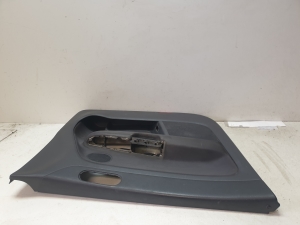 Volkswagen Golf Plus Mk5 (2004–2008) Front door panel 5M0868079 - 5