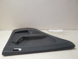 Volkswagen Golf Plus Mk5 (2004–2008) Verkleidung Tür hinten 5M0868073 - 7