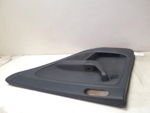 Volkswagen Golf Plus Mk5 (2004–2008) Verkleidung Tür hinten 5M0868074 - 4