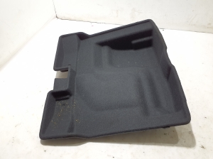 VOLVO XC40 (2017–2026) Trunk carpet 32239285 - 2