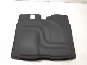 VOLVO XC40 (2017–2026) Trunk carpet 32239285 - 3