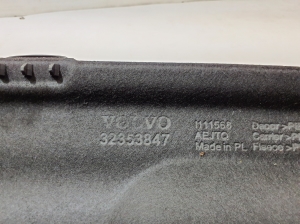 VOLVO XC40 (2017–2026) Hutablage 32353847 - 3