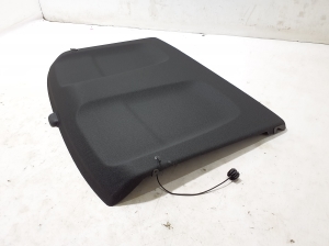 VOLVO XC40 (2017–2026) Hutablage 32353847 - 4
