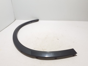 VOLVO XC90 (2015–2024) Front fender trim (flare) 31463346 - 2
