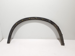 VOLVO XC90 (2015–2024) Front fender trim (flare) 31463346 - 4