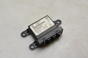 Opel Astra J (2009–2017) Parking system control unit 22810361 - 3