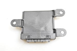 Opel Astra J (2009–2017) Parking system control unit 22810361 - 5