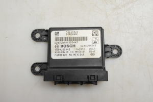 Parking system control unit - 22810361