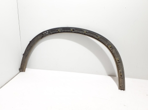 VOLVO XC90 (2015–2024) Front fender trim (flare) 31463347 - 2
