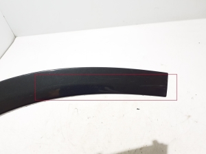 VOLVO XC90 (2015–2024) Front fender trim (flare) 31463347 - 3