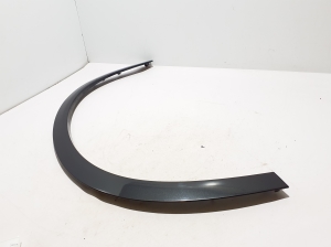 VOLVO XC90 (2015–2024) Front fender trim (flare) 31463347 - 4