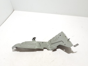 VOLVO XC40 (2017–2026) Headlight frame (glasses) 32348653 - 3
