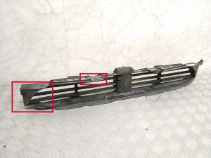 Déflecteur d’air d’intercooler - 7497231