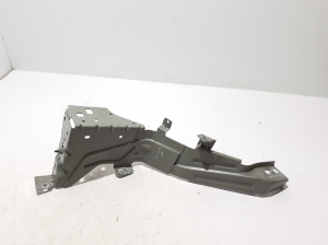 VOLVO XC40 (2017–2026) Scheinwerferrahmen (Brille) 32348652 - 2