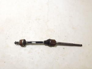   Rear drive shaft and its parts  - 32339570 