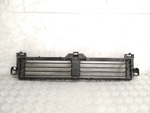 Intercooler air deflector - A1778850003