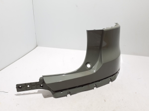 VOLVO XC40 (2017–2026) Eckteil der hinteren Stoßstange 31449337 - 4