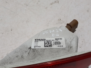 VOLVO XC40 (2017–2026) Rückleuchte Stoßstange hinten 32228783 - 2