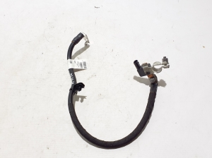 VOLVO XC40 (2017–2026) Miinuskaabel 32287862 - 2
