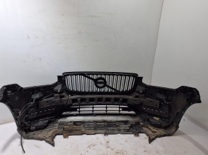 VOLVO XC90 (2015–2024) Front bumper 31690641 - 2