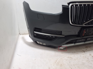 VOLVO XC90 (2015–2024) Front bumper 31690641 - 3