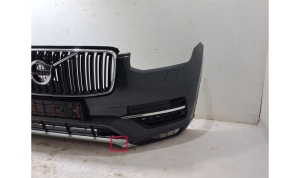 VOLVO XC90 (2015–2024) Front bumper 31690641 - 4