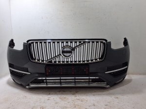 VOLVO XC90 (2015–2024) Front bumper 31690641 - 5