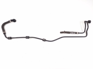 Mercedes Benz C-Class 205 (2014–2021) Voolik A2055011001 - 2