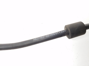 Mercedes Benz C-Class 205 (2014–2021) Voolik A2055011001 - 3
