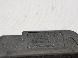 VOLVO XC40 (2017–2026) Aizmugurējā bampera absorbētājs 32227938 - 2