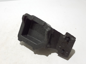 VOLVO XC40 (2017–2026) Aizmugurējā bampera absorbētājs 32227938 - 3