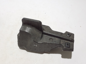 VOLVO XC40 (2017–2026) Aizmugurējā bampera absorbētājs 32227938 - 4