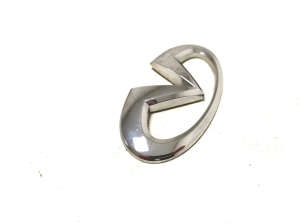 Infiniti FX (2008–2013) Emblem 908911CA0A - 4