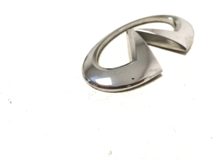 Infiniti FX (2008–2013) Emblem 908911CA0A - 5