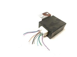 Infiniti FX (2008–2013) Control unit 284501CA0A - 2