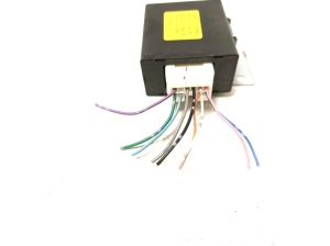 Infiniti FX (2008–2013) Control unit 284501CA0A - 3