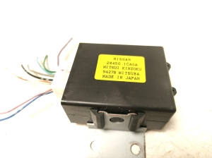 Infiniti FX (2008–2013) Control unit 284501CA0A - 4