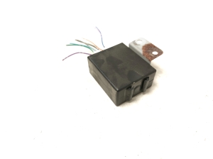 Infiniti FX (2008–2013) Control unit 284501CA0A - 5