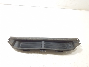   Déflecteur d’air d’intercooler  - 31353797 