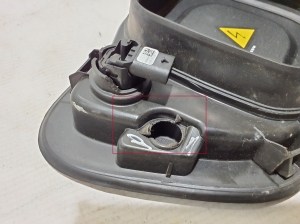 VOLVO XC40 (2017–2026) Tankdeckel 32357683 - 4
