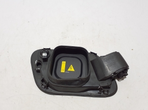 VOLVO XC40 (2017–2026) Tankdeckel 32357683 - 6