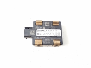 Totwinkel-Radar Distronic - A0009053111