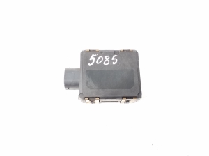 Mercedes Benz C-Class 205 (2014–2021) Pimeda nurga radar Distronic A0009053111 - 3